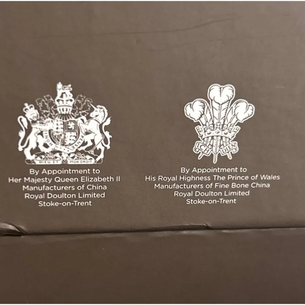 Monique Lhuillier For Royal Doulton Silver-Plated 5x7 Double Photo Frame